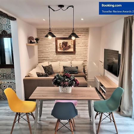 Casa Manuela Mas Que Una Casa Un Hogar Toledo Dış mekan fotoğraf
