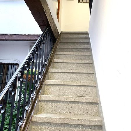 Casa Manuela Mas Que Una Casa Un Hogar Toledo Dış mekan fotoğraf