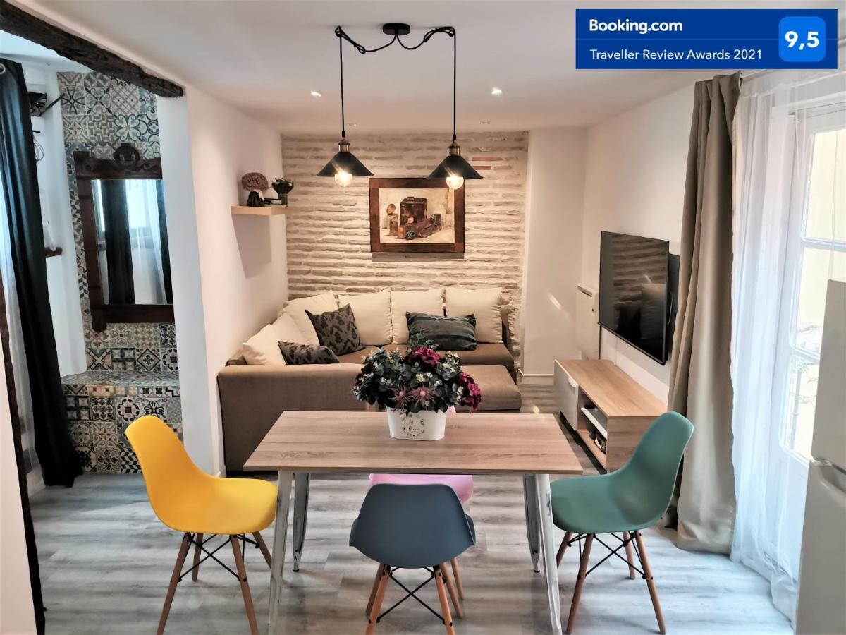 Casa Manuela Mas Que Una Casa Un Hogar Toledo Dış mekan fotoğraf