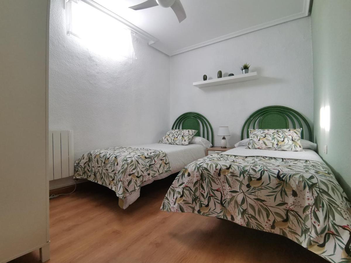 Casa Manuela Mas Que Una Casa Un Hogar Toledo Dış mekan fotoğraf