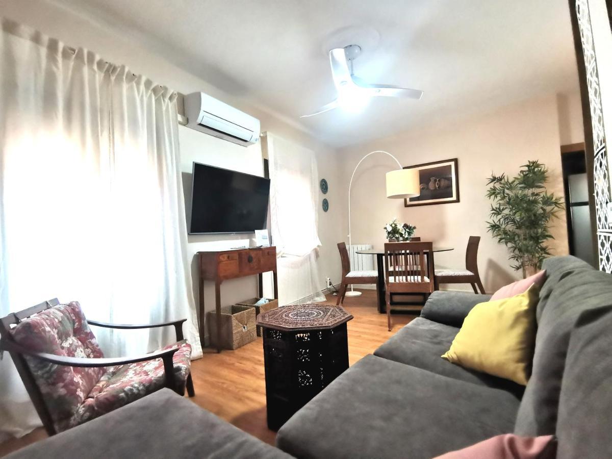 Casa Manuela Mas Que Una Casa Un Hogar Toledo Dış mekan fotoğraf