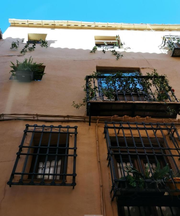 Casa Manuela Mas Que Una Casa Un Hogar Toledo Dış mekan fotoğraf