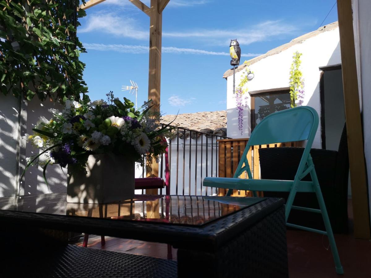 Casa Manuela Mas Que Una Casa Un Hogar Toledo Dış mekan fotoğraf