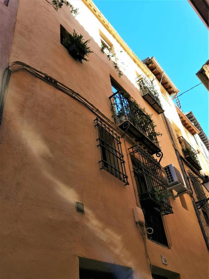 Casa Manuela Mas Que Una Casa Un Hogar Toledo Dış mekan fotoğraf