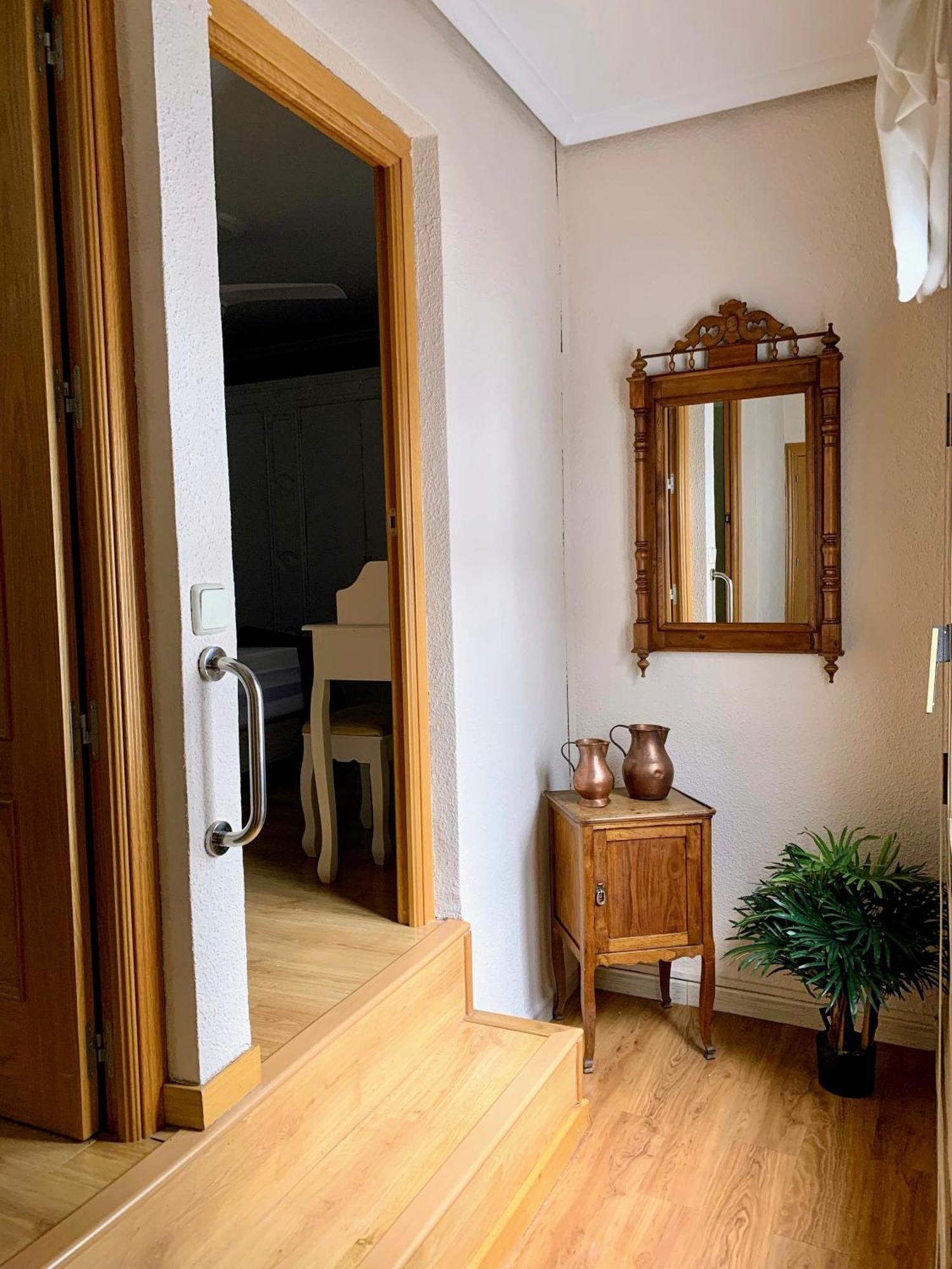 Casa Manuela Mas Que Una Casa Un Hogar Toledo Dış mekan fotoğraf