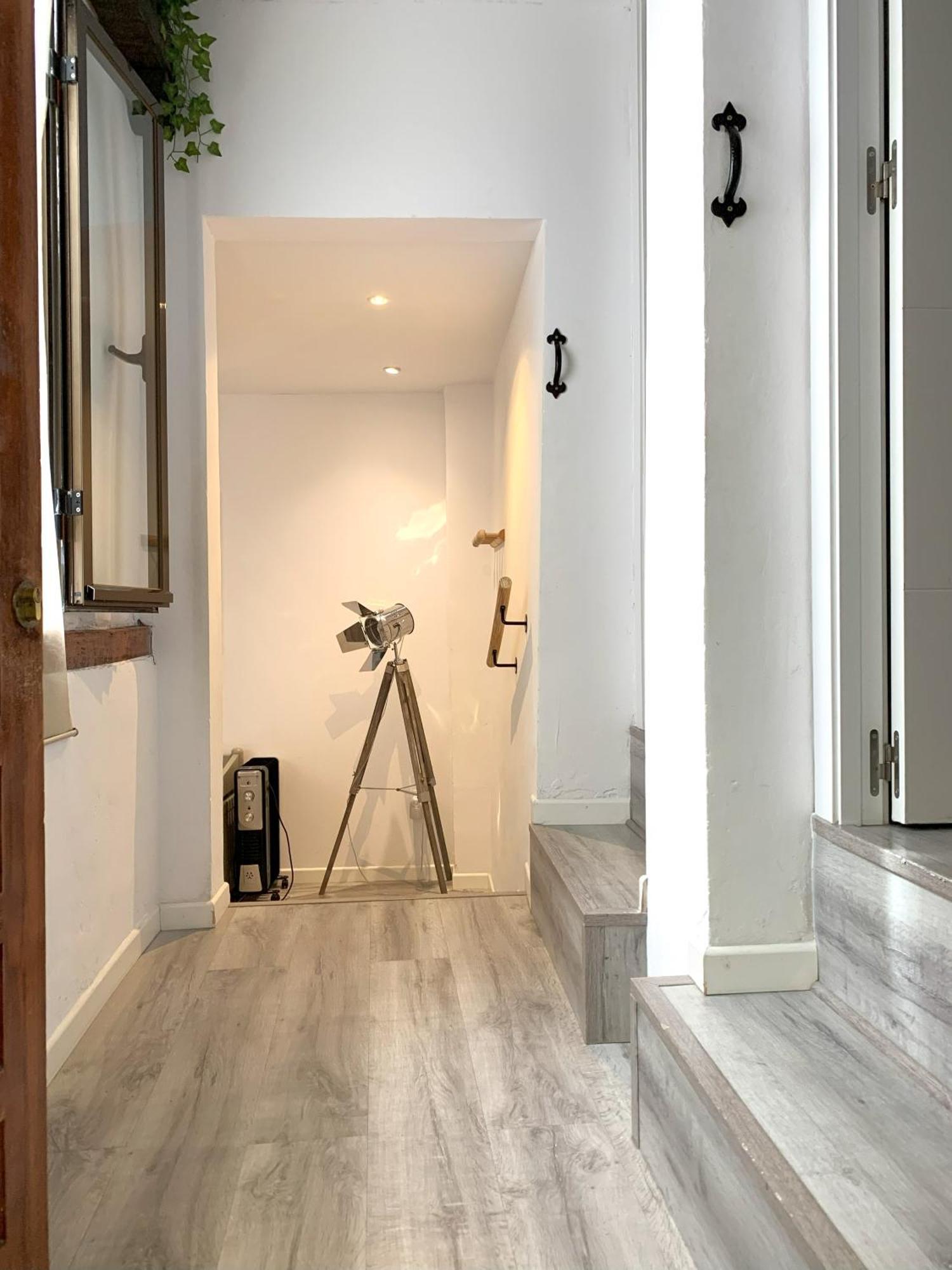 Casa Manuela Mas Que Una Casa Un Hogar Toledo Dış mekan fotoğraf