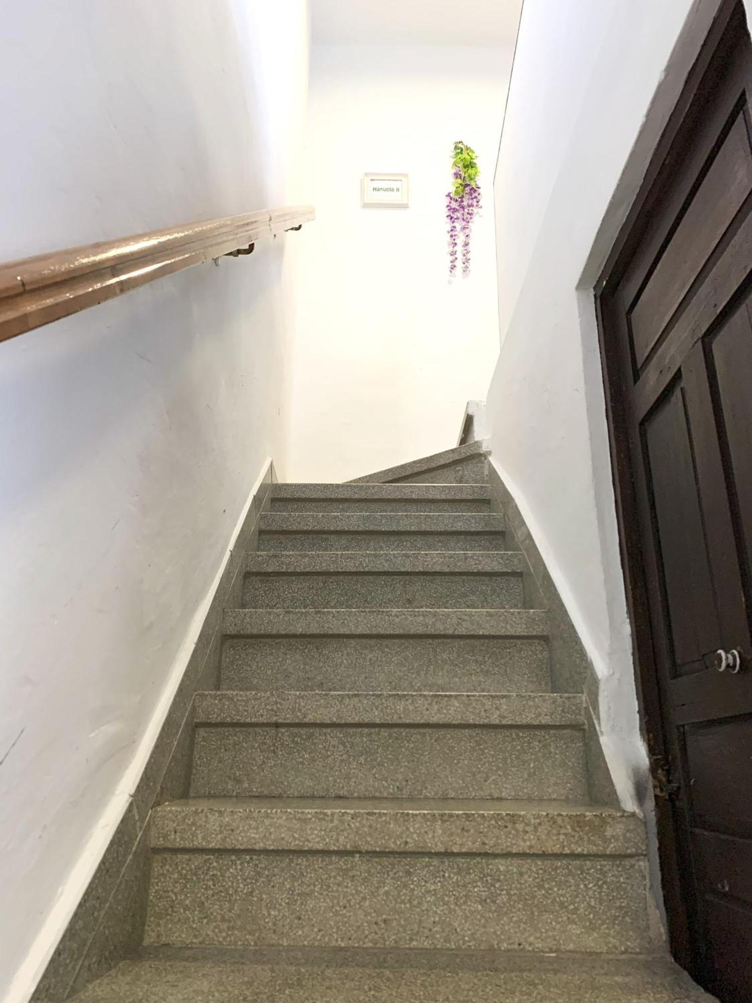 Casa Manuela Mas Que Una Casa Un Hogar Toledo Dış mekan fotoğraf