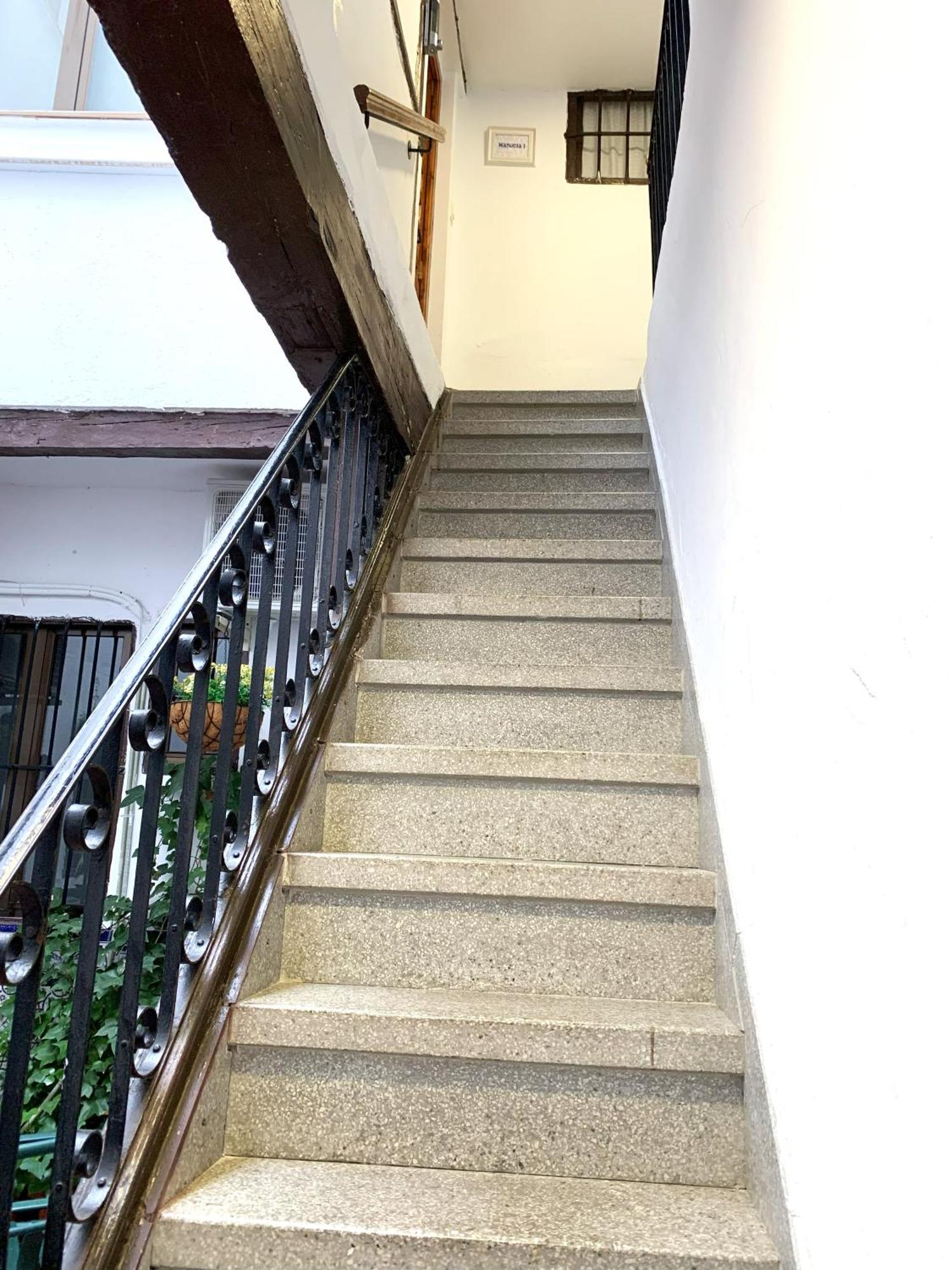 Casa Manuela Mas Que Una Casa Un Hogar Toledo Dış mekan fotoğraf